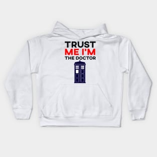 TRUST ME Kids Hoodie